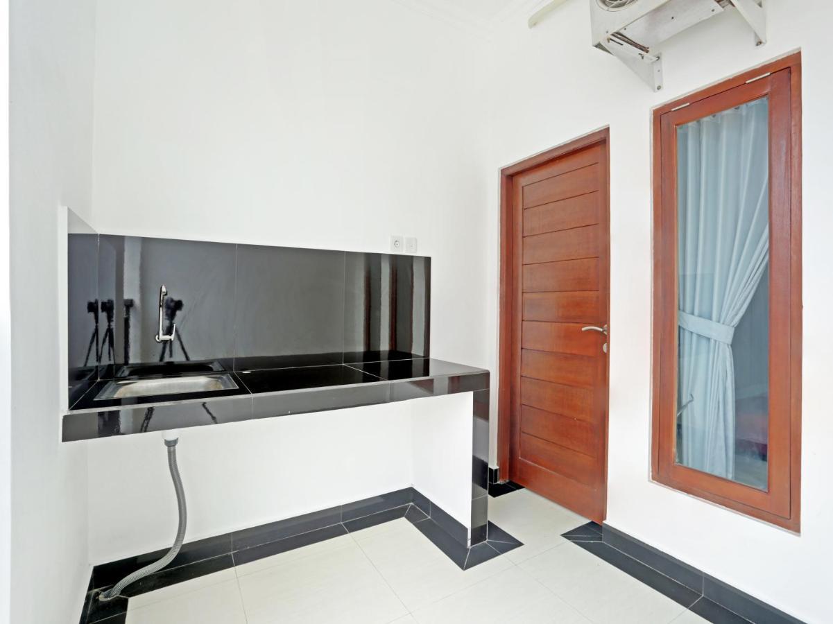Pesanggaran Oyo 90859 Cahaya Guest House מראה חיצוני תמונה
